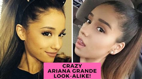 ariana grande pornhub|Ariana Grande Look Alike Porn Videos 